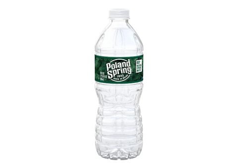Water Bottle