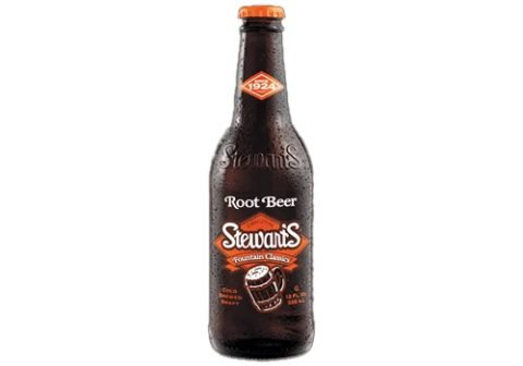 Stewart’s Root Beer
