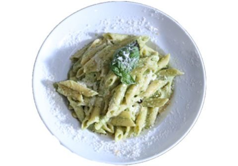 Penne Pesto