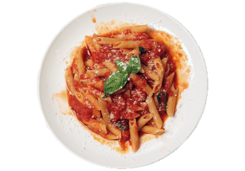 Penne Marinara