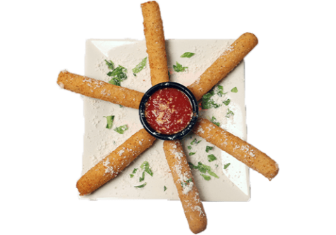 Mozzarella Sticks (5)