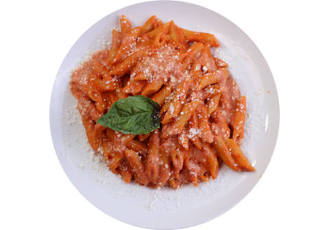 Penne Alla Vodka