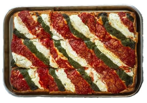 Italian Flag